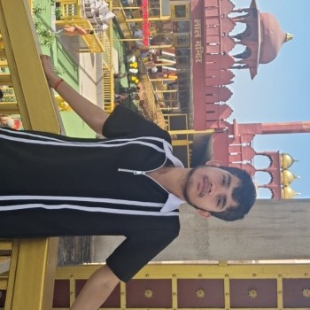 AYUSH JHA
